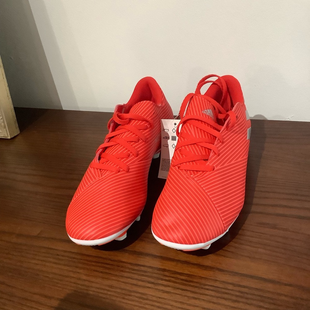 Adidas Nemeziz 19.4 FxG soccer Cleats
